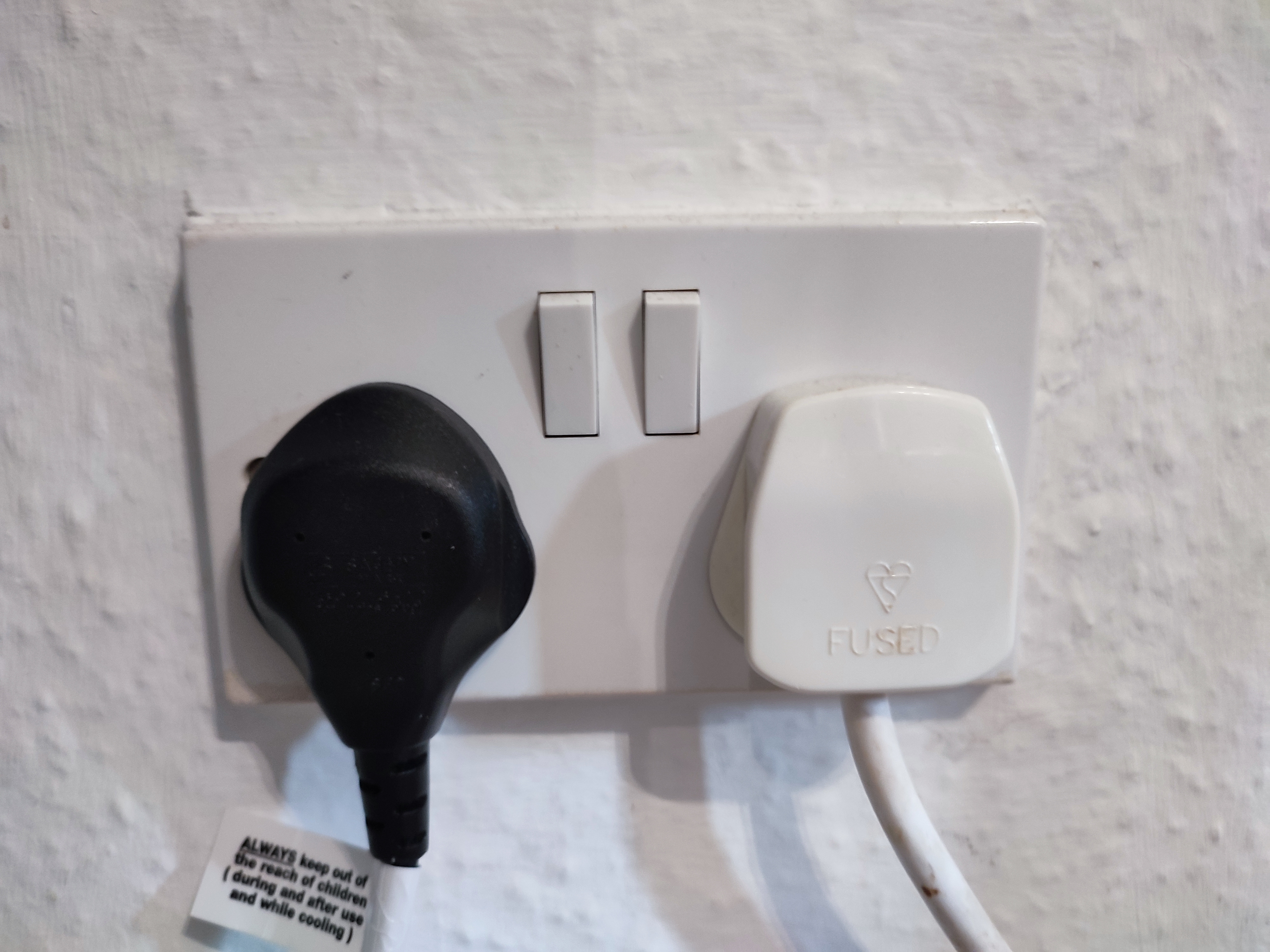 IPlug Interface example